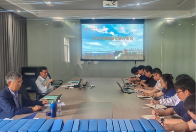 德創(chuàng)環(huán)保順利通過CNAS 2025年度復(fù)審，持續(xù)彰顯實(shí)驗(yàn)室國際認(rèn)可水平