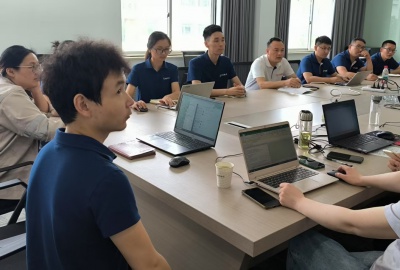 德創(chuàng)環(huán)保三體系再認(rèn)證圓滿收官，管理體系建設(shè)邁上新高度